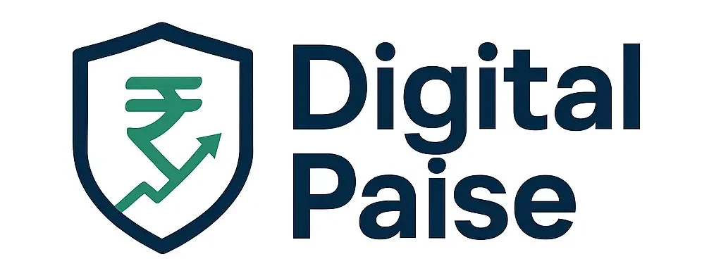 Digital Paise – Online Money, Finance & Tools Blog
